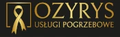 ozyrys - logotyp